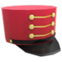 Marching Band Cap